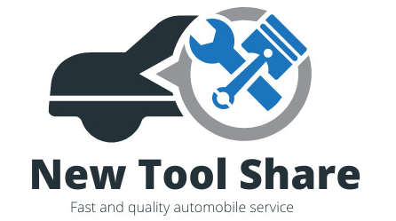 New Tool Share